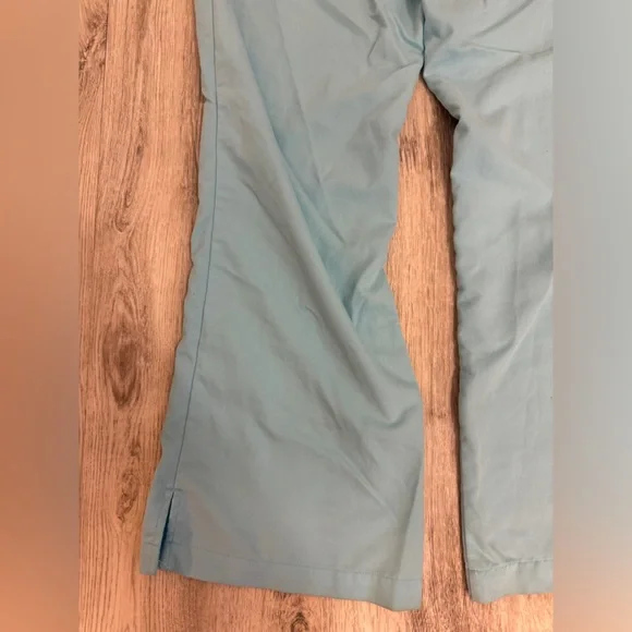 Grey’s Anatomy women’s light blue size small scrub pants - Picture 9 of 10